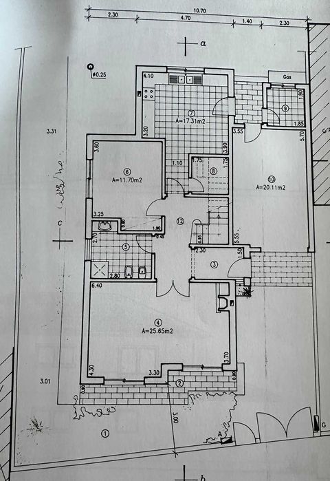 Moradia Isolada T3+1 - Gafanha da Nazaré