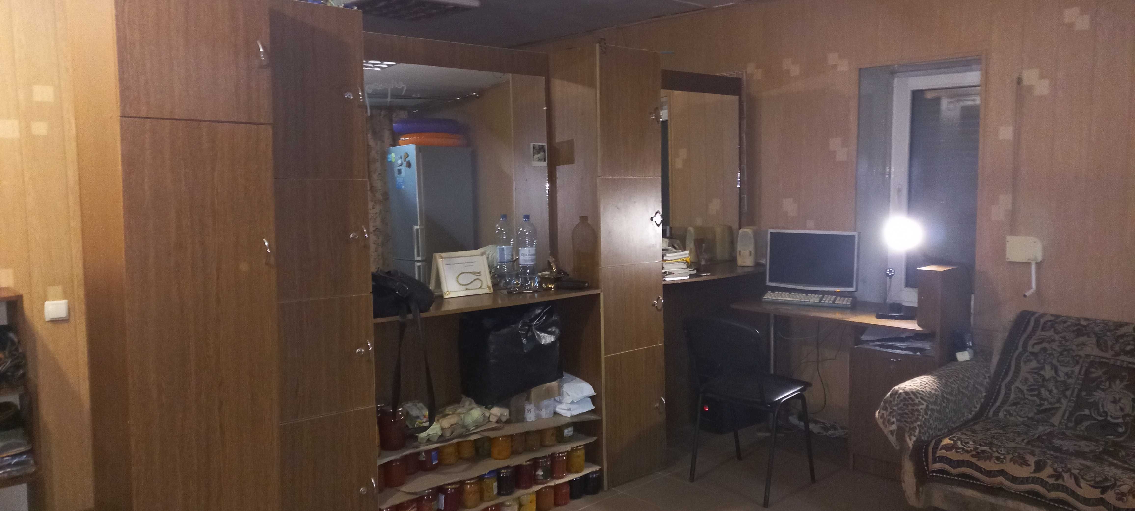 Продаж 2-к  квартири  в р-н Машбуд