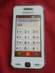 Telefon komórkowy smartfon Samsung GT-S5230 wysyłka drugi gratis