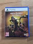 Mortal Combat 11 ps5