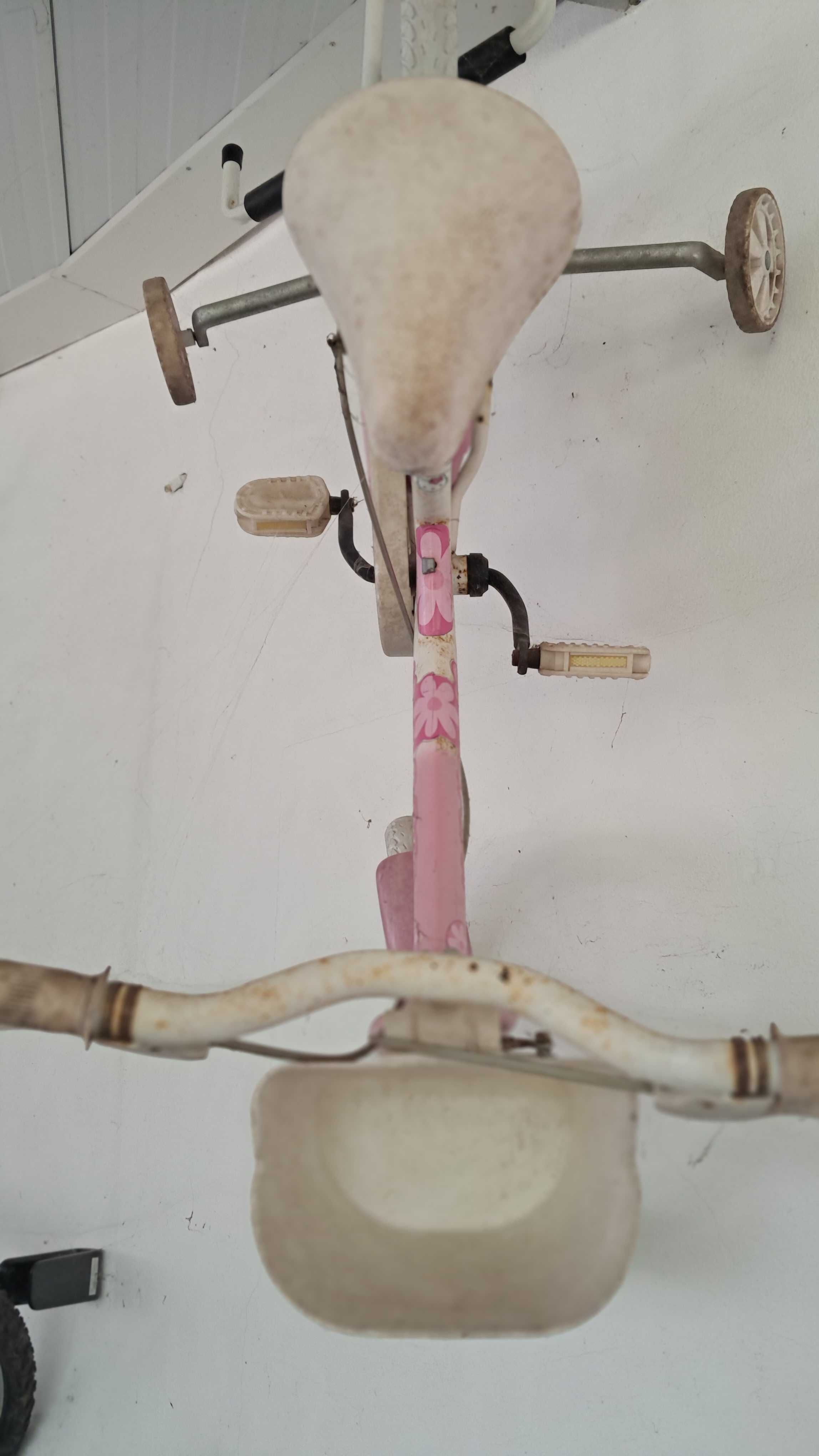 Bicicleta de criança