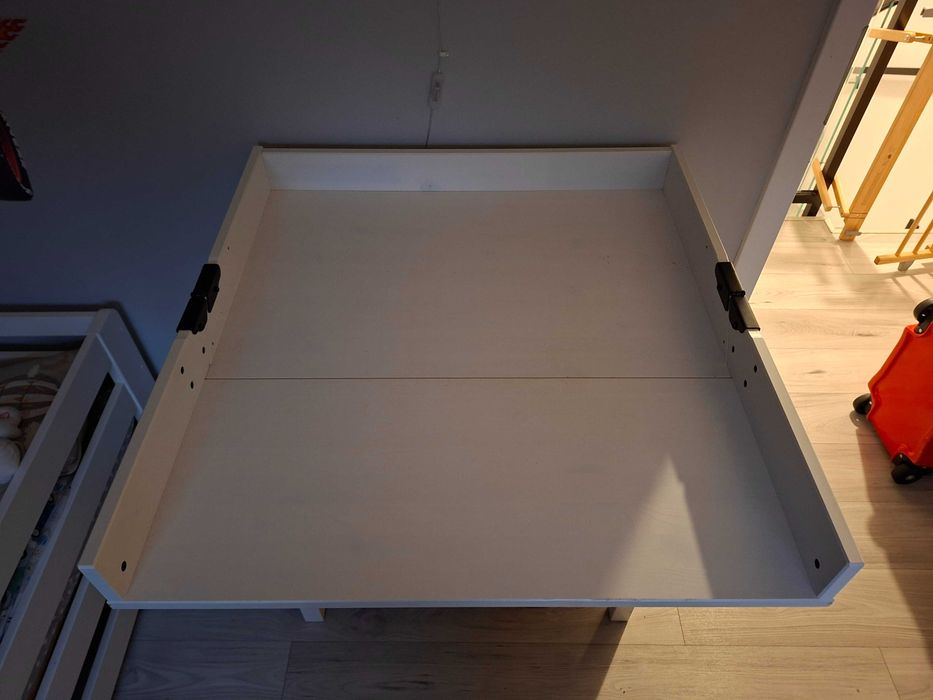 Komoda z przewijakjem