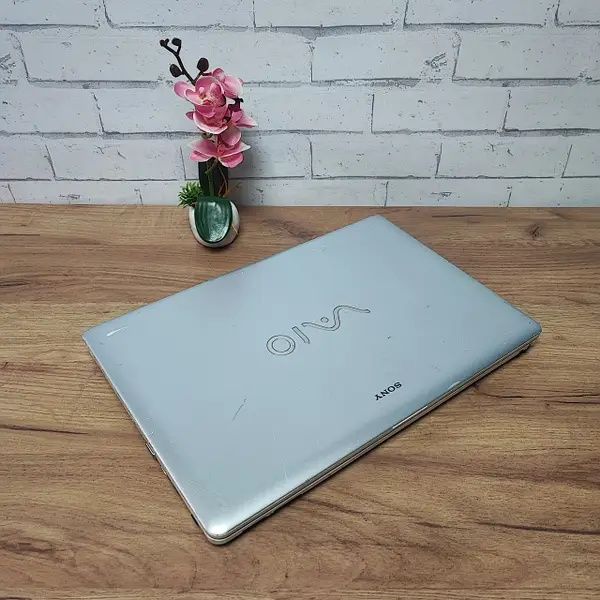 Sony Vaio PCG-71313M