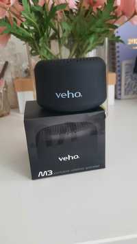 Mały głośnik bezprzewodowy Veho M3, bluetooth