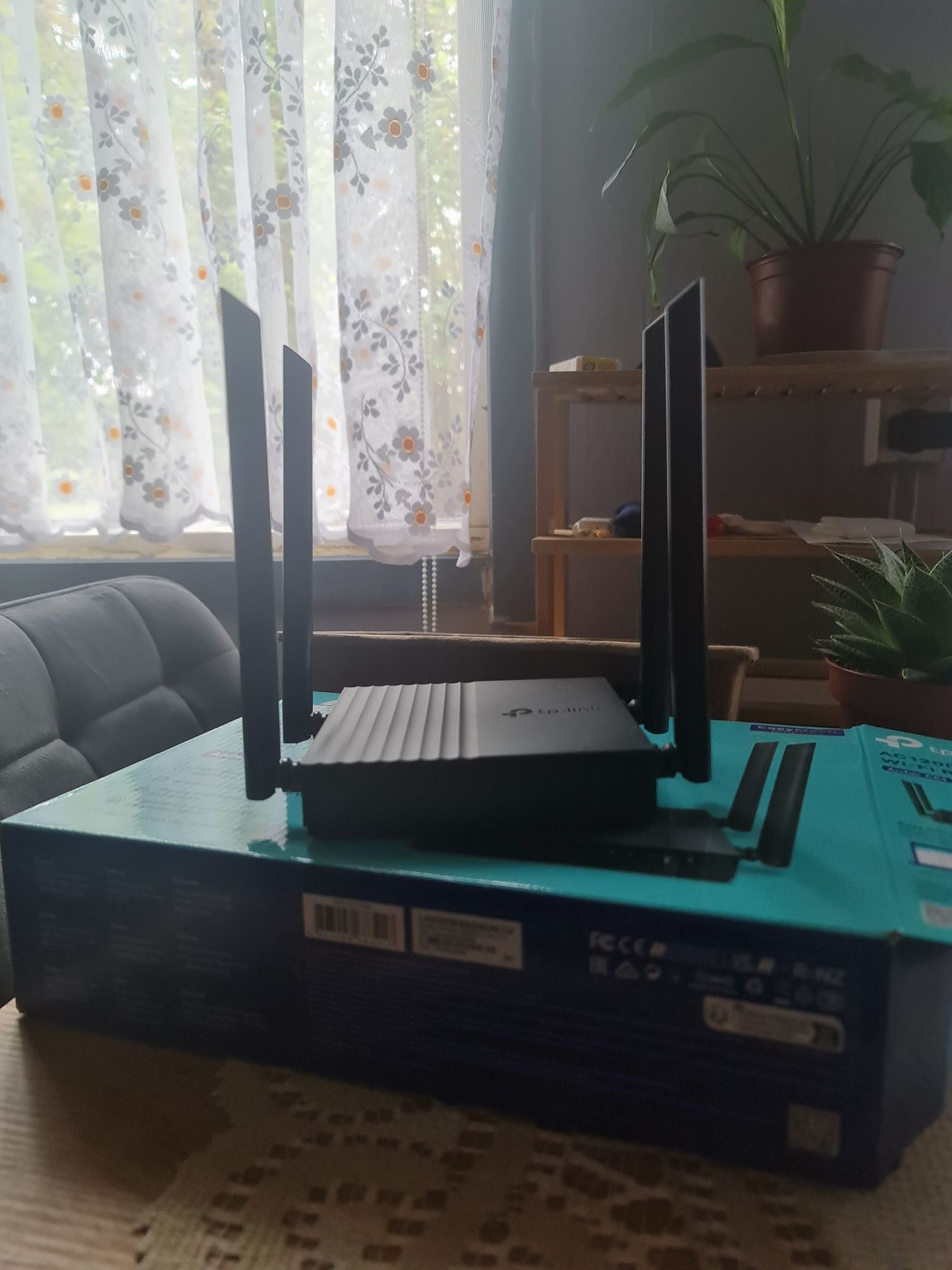 Sprzedam Router WiFi