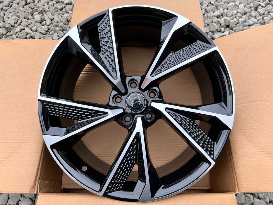 Нові диски R20 5x114.3 Інфініті Акура Тойота Мітсубісі Мазда Форд Кіа