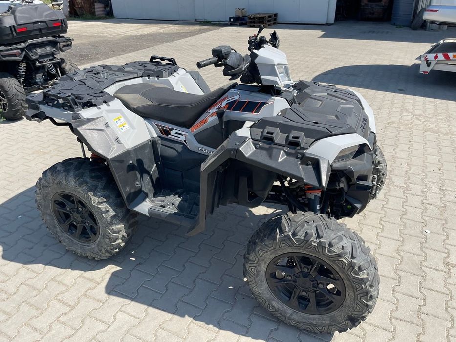 Polaris Sportsman XP 1000 S 2023