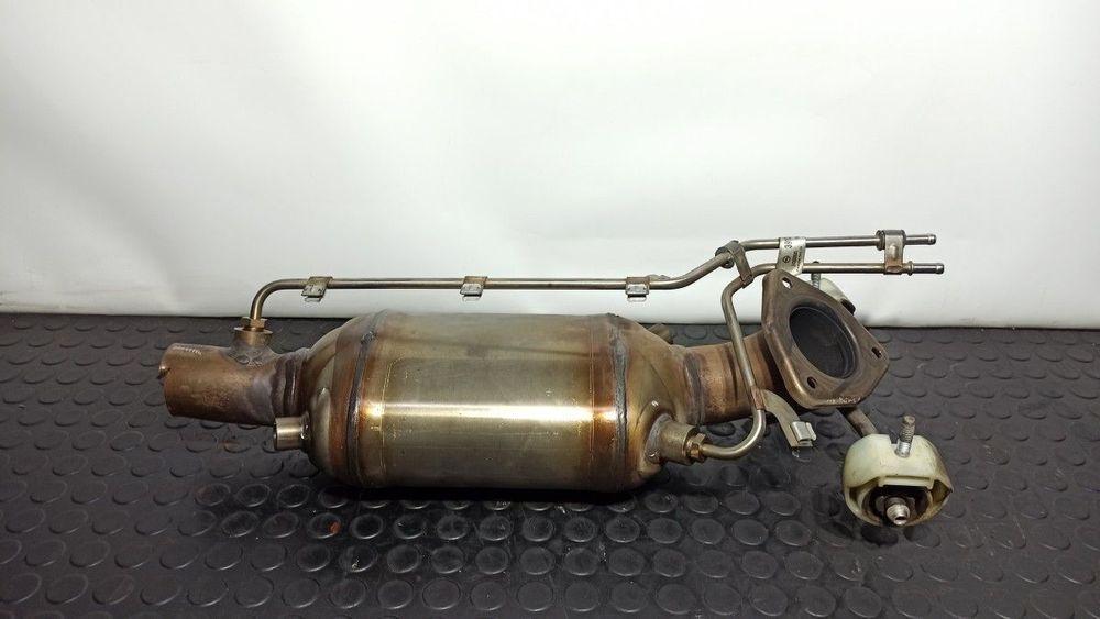 FILTRO DE PARTíCULAS OPEL ASTRA K LIM. 5TÜRIG DYNAMIC START/STOP