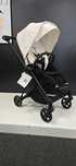 [OUTLET] Cybex Mios 3.0 Wózek Spacerowy Off White Rama Matt Black