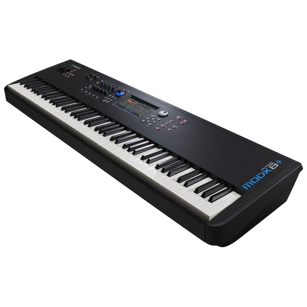 YAMAHA MODX8 PLUS syntezator 88 klawiszy  Dostępny