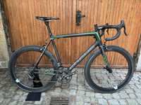 Focus Izalco Max, 6,6 kg, Campagnolo Record EPS, wyscigówka, szosowy