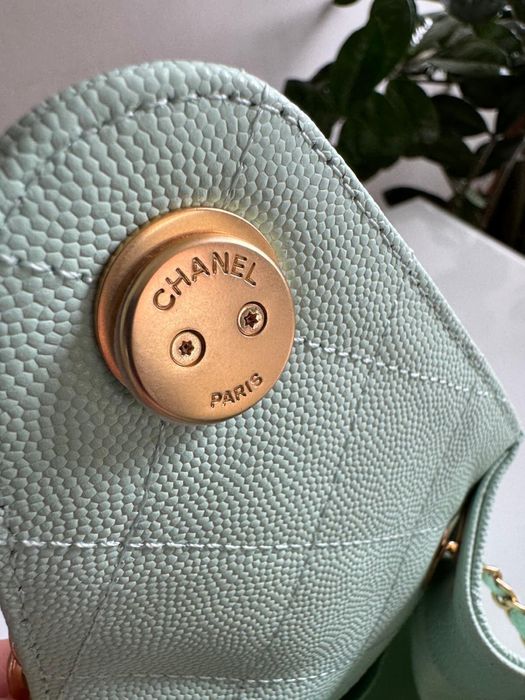 Piekna Torebka Chanel