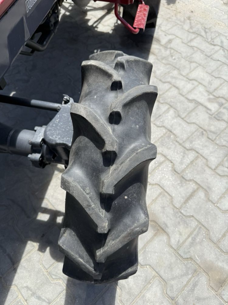 Продам Yanmar fx22D