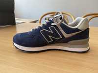 Buty New Balance ML574 Nowe r.40