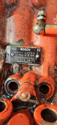Тнвд Bosch 0402678810. PE8P120A320LS7801-2