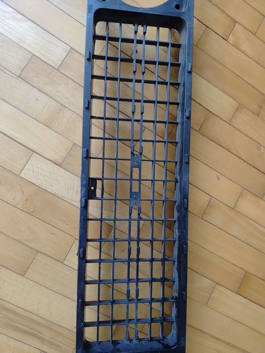 Grill atrapa polonez