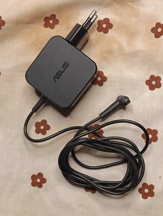 Зарядне блок питания живлення для ноутбука ASUS 19V 1.75A (4.0×1.35mm)