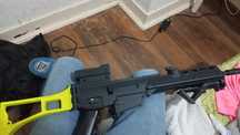 G36 airsoft troco ou vendo