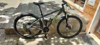 Bicicleta Berg Trailrock 40