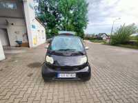 Smart Fortwo 2002 rok