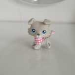 Lps pop unikat collie #363