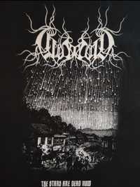 T-shirt Coldworld Black Metal, rozm. S