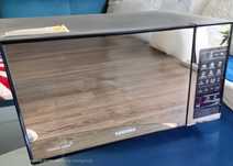 Mikrofala Samsung