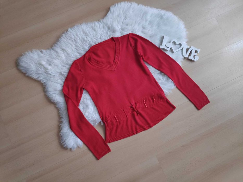Sweter 36 S / 38 M
