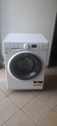 Maquina de Lavar roupa Ariston 8 kg