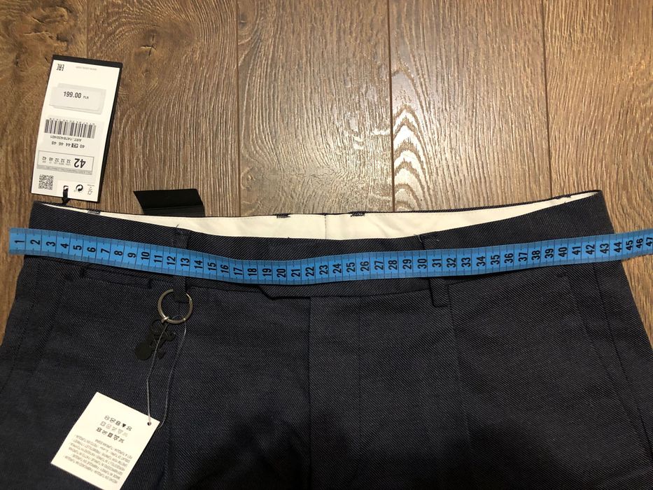 Zara штани брюки