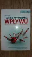 Poradnik Techniki wywierania wpływu samo&sedno