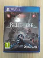 Jogo Blue fire - PS4