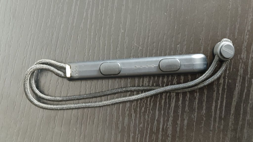 Nintendo switch acessórios