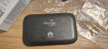 Router mobilny Huawei E5573C 4G LTE