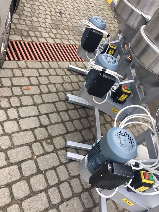 Шатківниця електрична для капусти шинковка