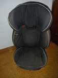 Cadeira auto Be Safe IZI Up X3, dos 4 anos até aos 12 anos, com isofix
