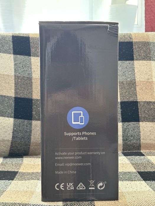 Teleprompter NEEWER X16B