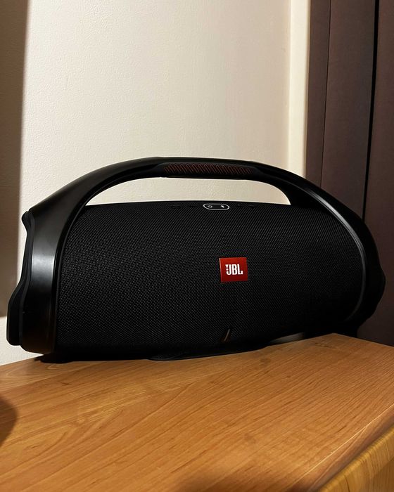 Głośnik przenośny JBL boombox 2