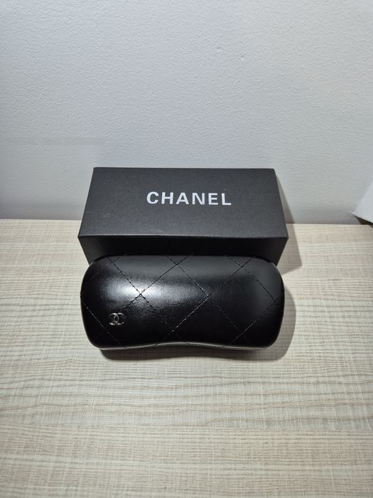 Okulary Chanel stan Nowy