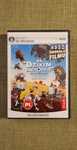 Gra Przygody Lucky Luke`a na Dzikim Zachodzie PC DVD PL