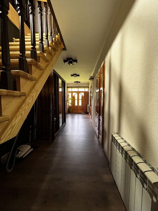 Котедж "Карпатський двір" .Відпочинок в карпатах.Оренда будинку