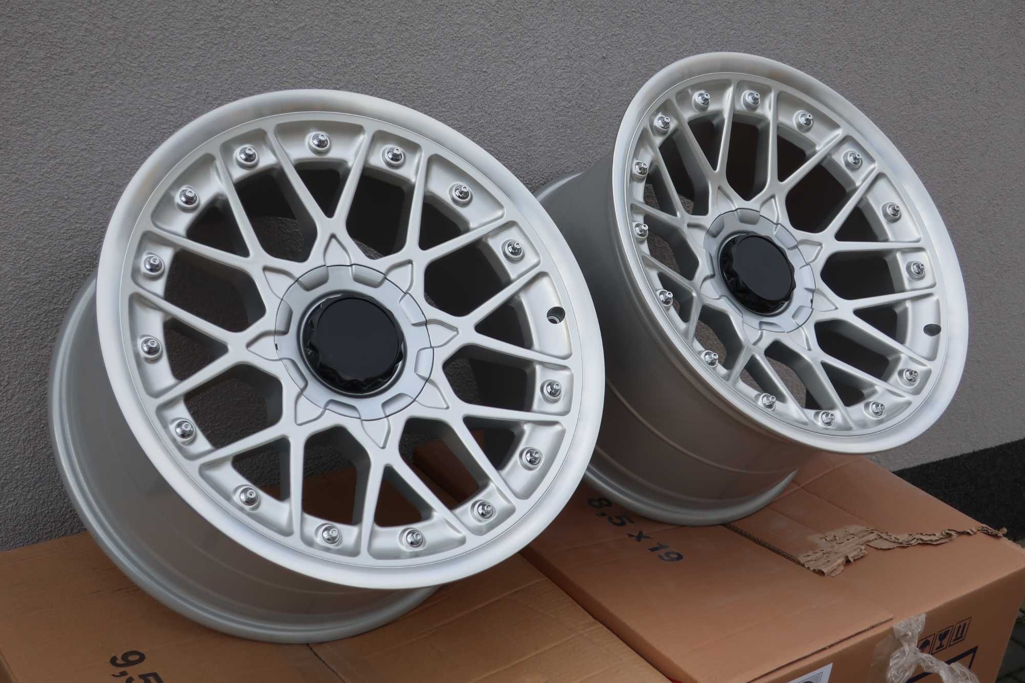 felgi 18 5x112 8,5/10 mercedes w126 r230 CLS audi a5 a7 BBS RS2 FAKE