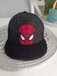 Czapki z daszkiem Spiderman