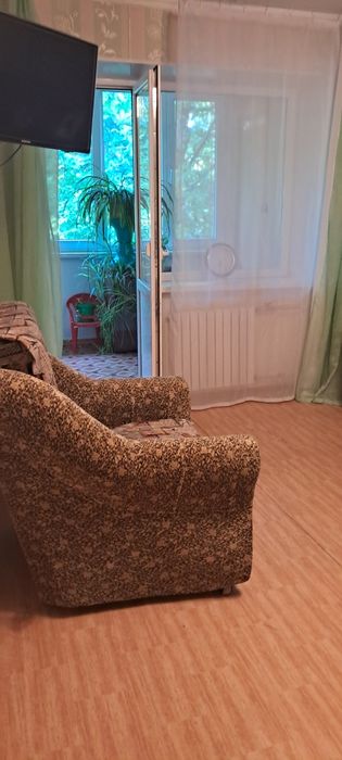 Сдам посуточно 1 комн. кв Генерала Петрова/Варненская /паркГорького
1