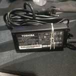 Oryginalny zasilacz Toshiba 19V 3,42A 65W wtyk 5,5x2,5mm