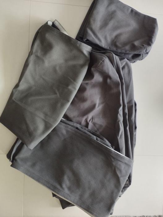 Pokrycie Sofy 3 osobowej IKEA