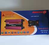 Продам ИНВЕРТОР 2000W.  12v - 220v