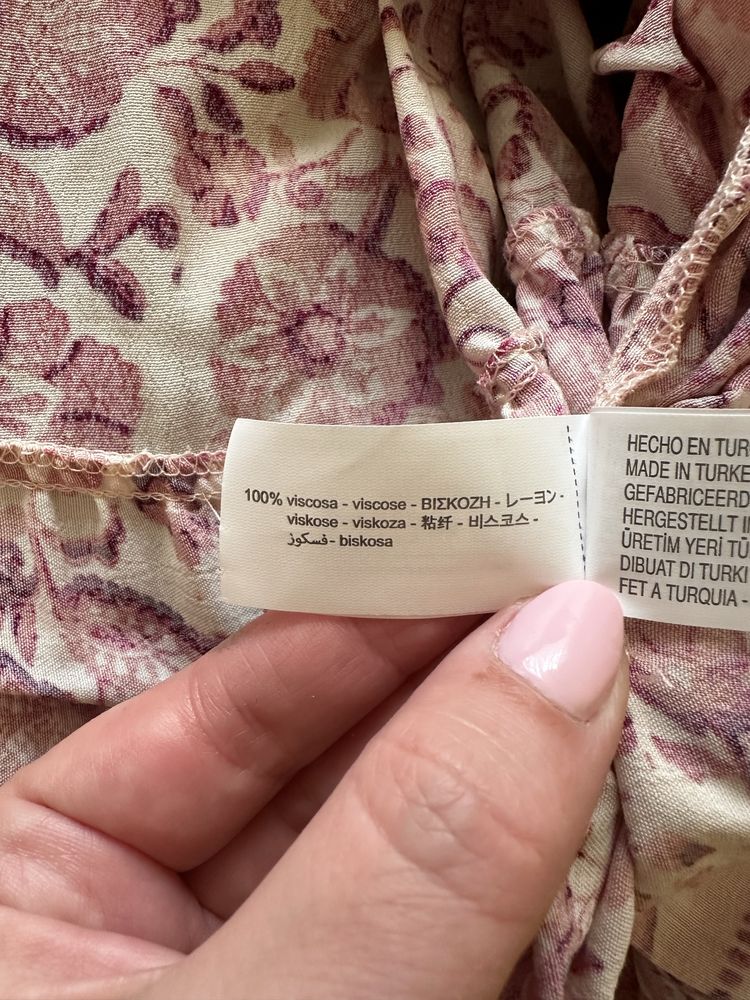 Плаття, сукня, платье Zara, розмір XL, XXL
