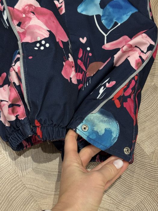 Зимовий комбінезон Reyma