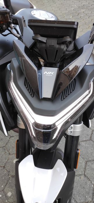 Cfmoto 800 NK de 2024